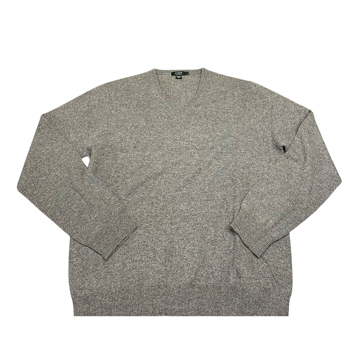 UNITS Cashmere Sweater 100% Label - Mix