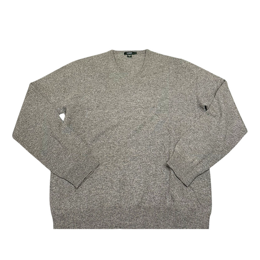 UNITS Cashmere Sweater 100% Label - Mix
