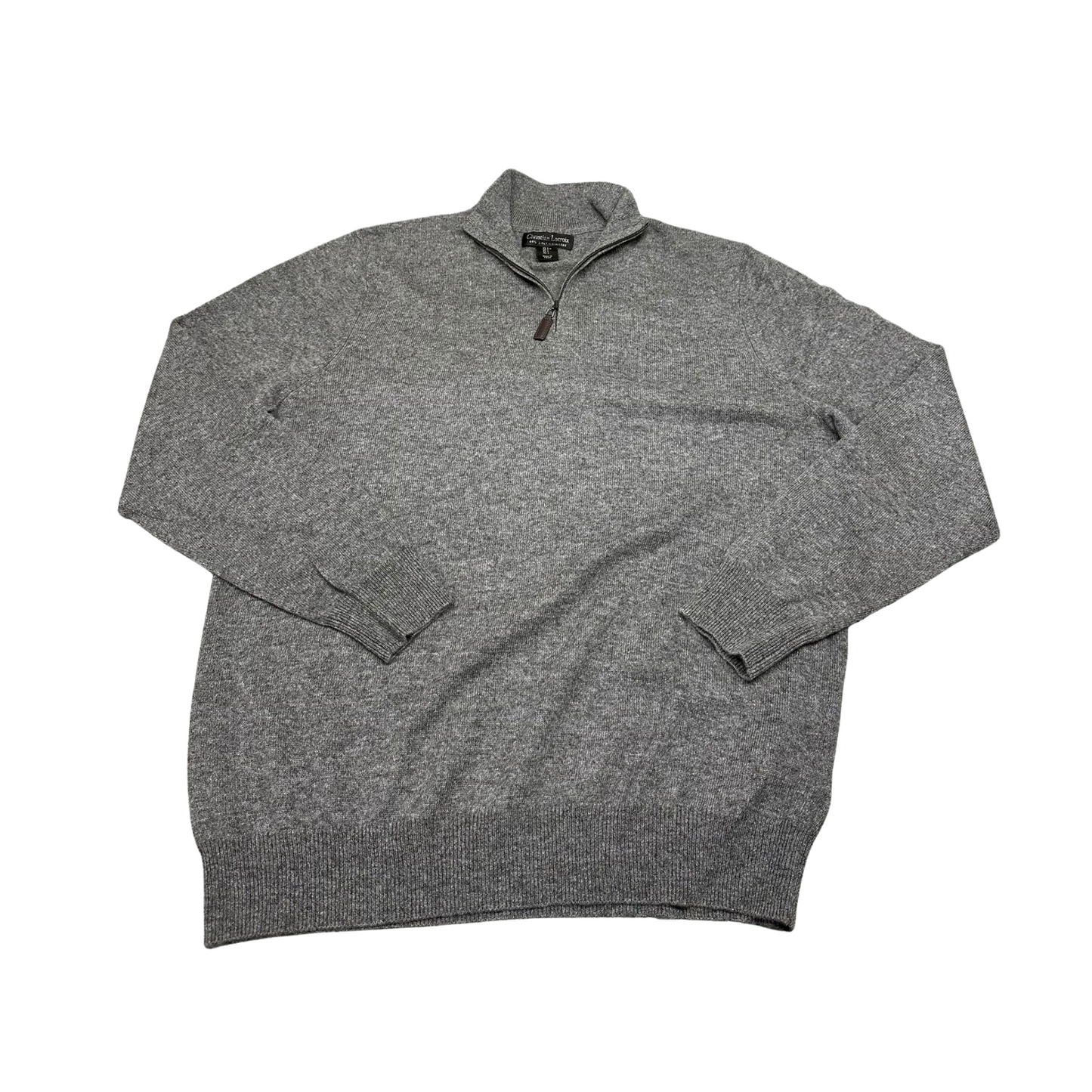 UNITS Cashmere Sweater 100% Label - Mix