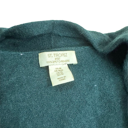 UNITS Cashmere Sweater 100% Label - Mix