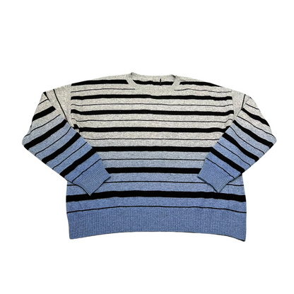 UNITS Cashmere Sweater 100% Label - Mix