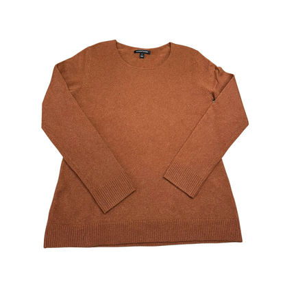 UNITS Cashmere Sweater 100% Label - Mix
