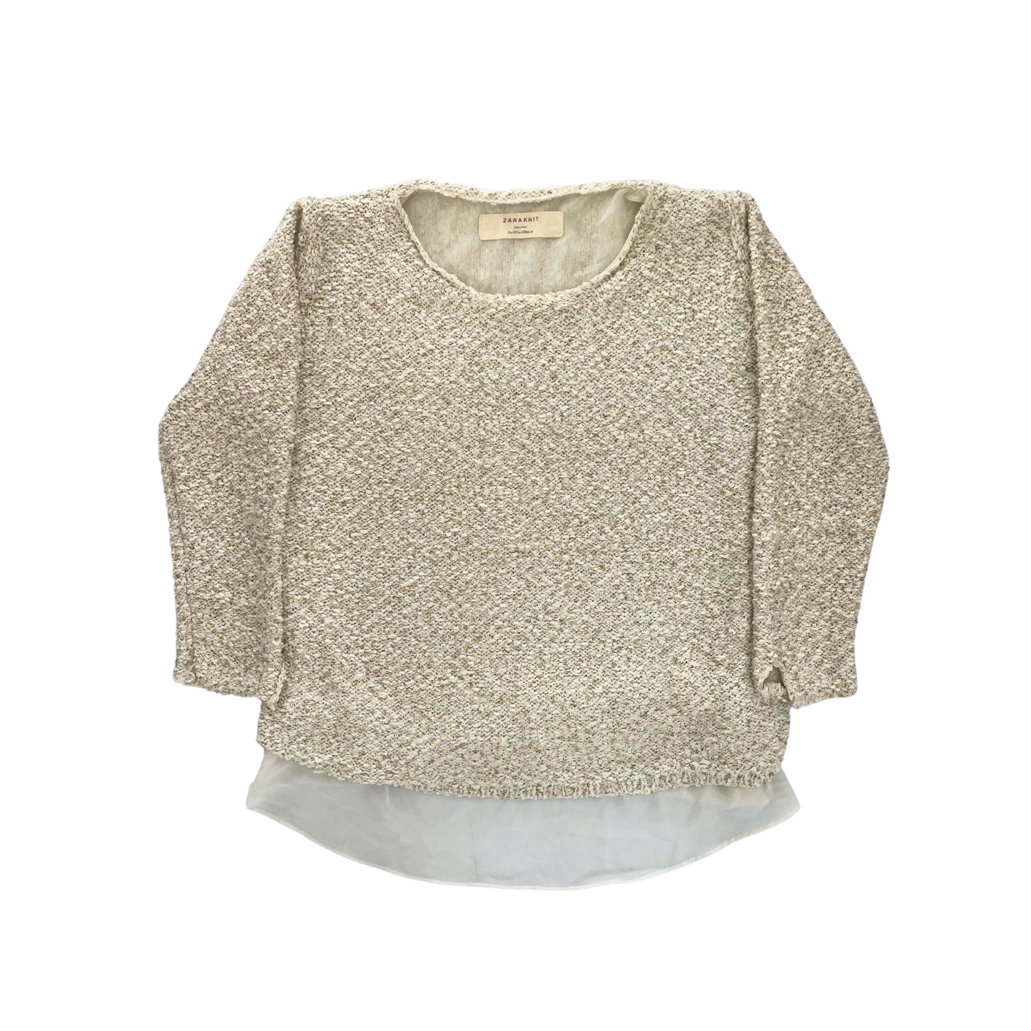 Zara Winter Mix – 25kg Kilo Box