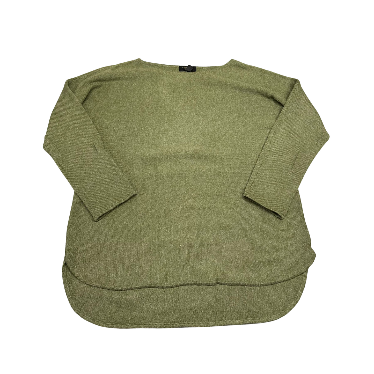 UNITS Cashmere Sweater 100% Label - Mix