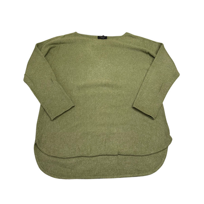 UNITS Cashmere Sweater 100% Label - Mix