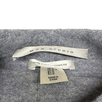 UNITS Cashmere Sweater 100% Label - Mix