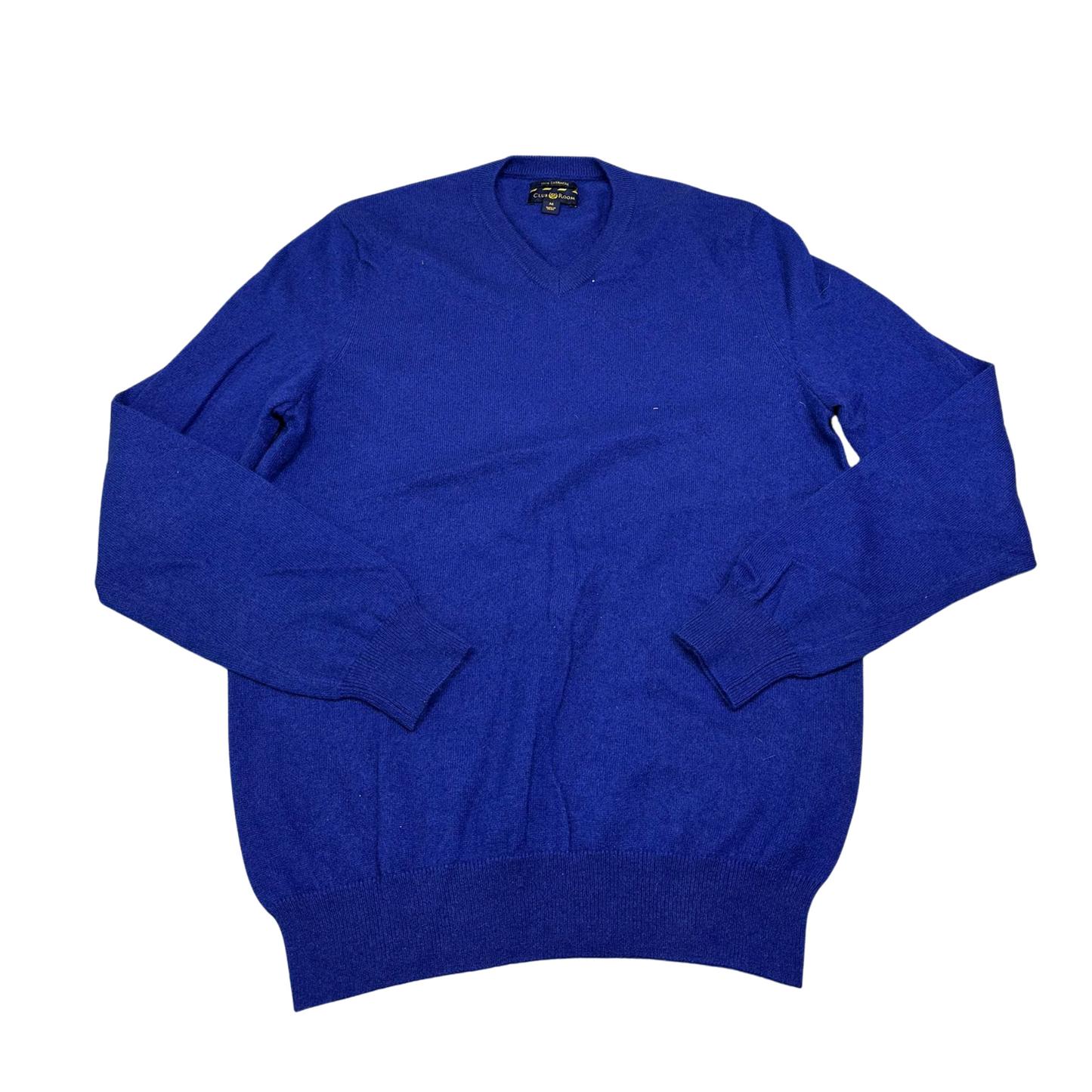 UNITS Cashmere Sweater 100% Label - Mix
