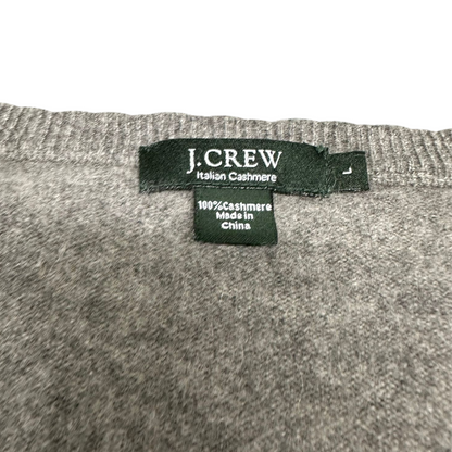 UNITS Cashmere Sweater 100% Label - Mix
