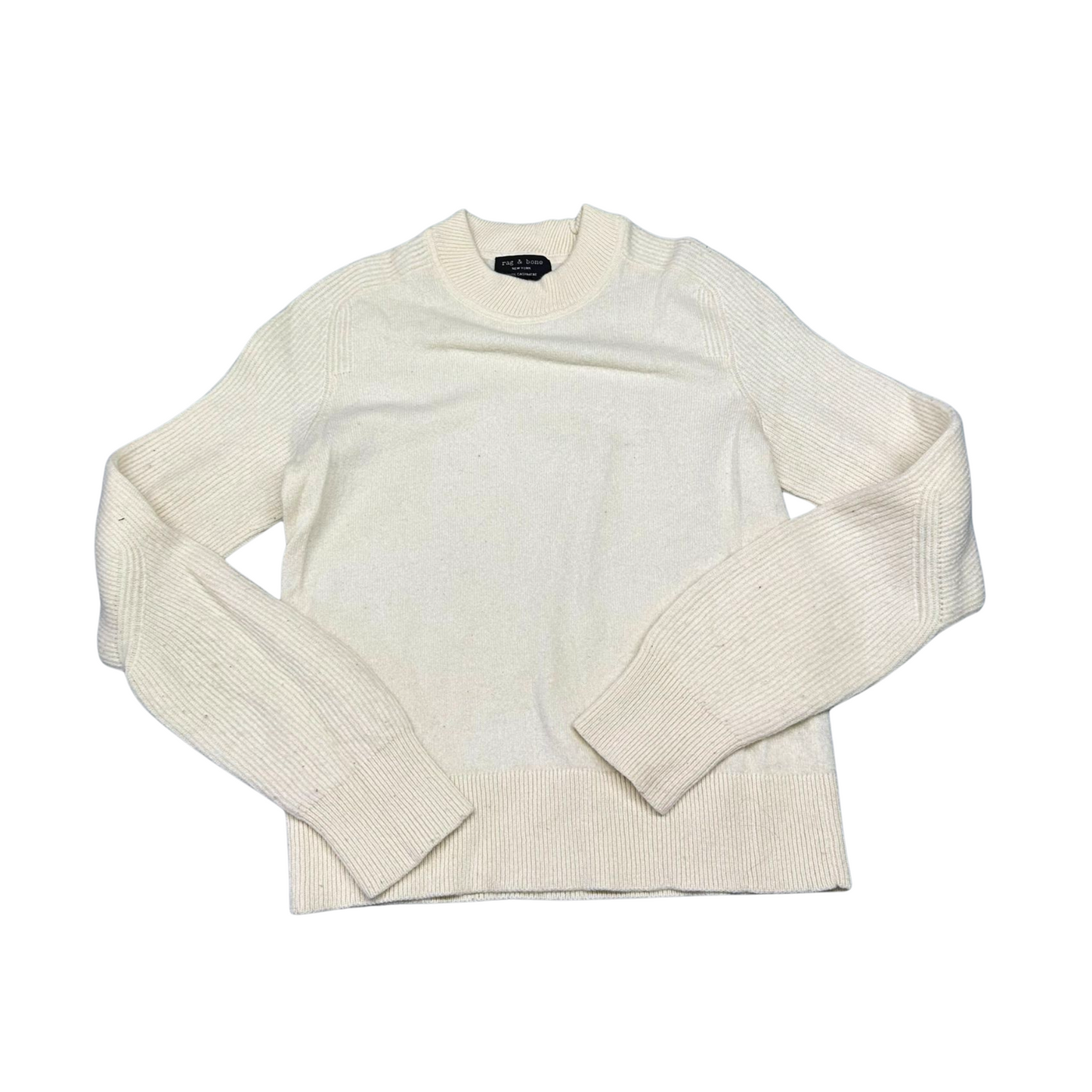 UNITS Cashmere Sweater 100% Label - Mix