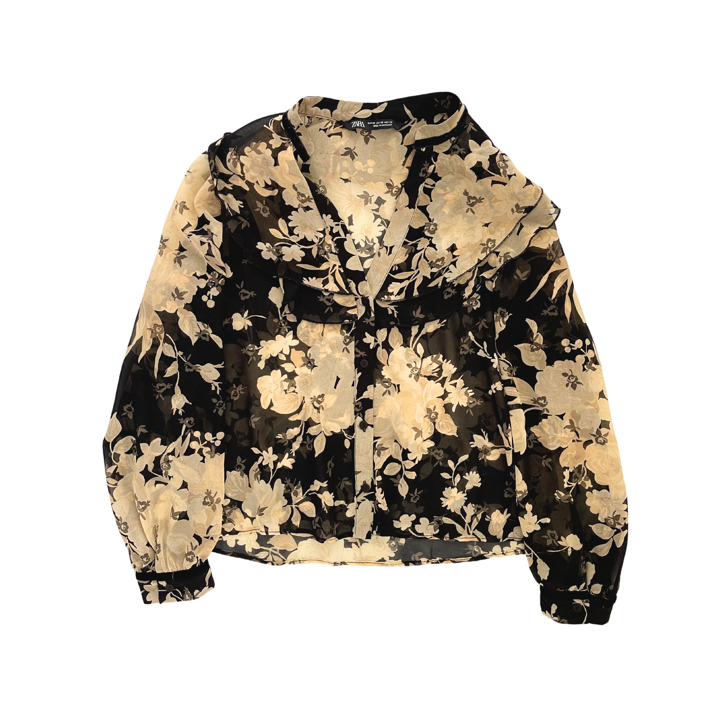 Zara Summer Mix – 25kg Kilo Box