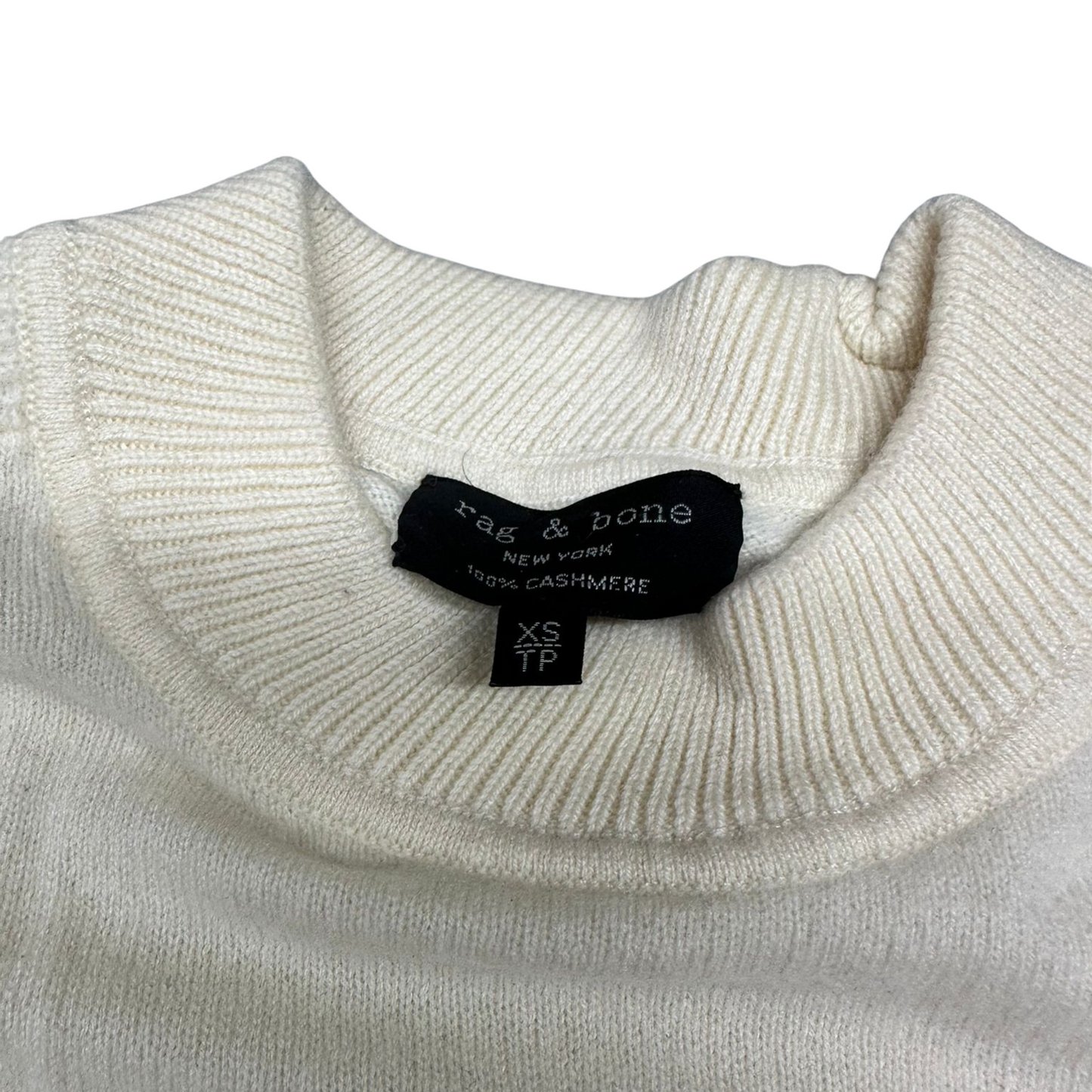 UNITS Cashmere Sweater 100% Label - Mix