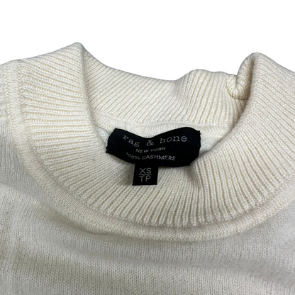 UNITS Cashmere Sweater 100% Label - Mix